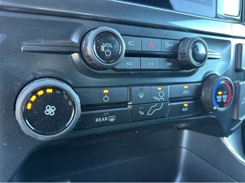 Used 2025 Ford F150 STX w/ Equipment Group 200A image 27