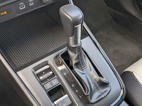 Used 2024 Honda CR-V EX image 30