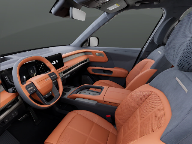 New 2027 Kia Telluride SX Prestige AWD/4WD image 13