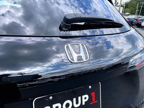 Used 2024 Honda HR-V Sport image 31