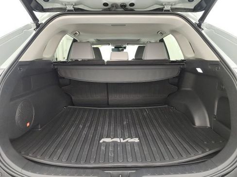 Used 2023 Toyota RAV4 XLE Premium FWD image 24