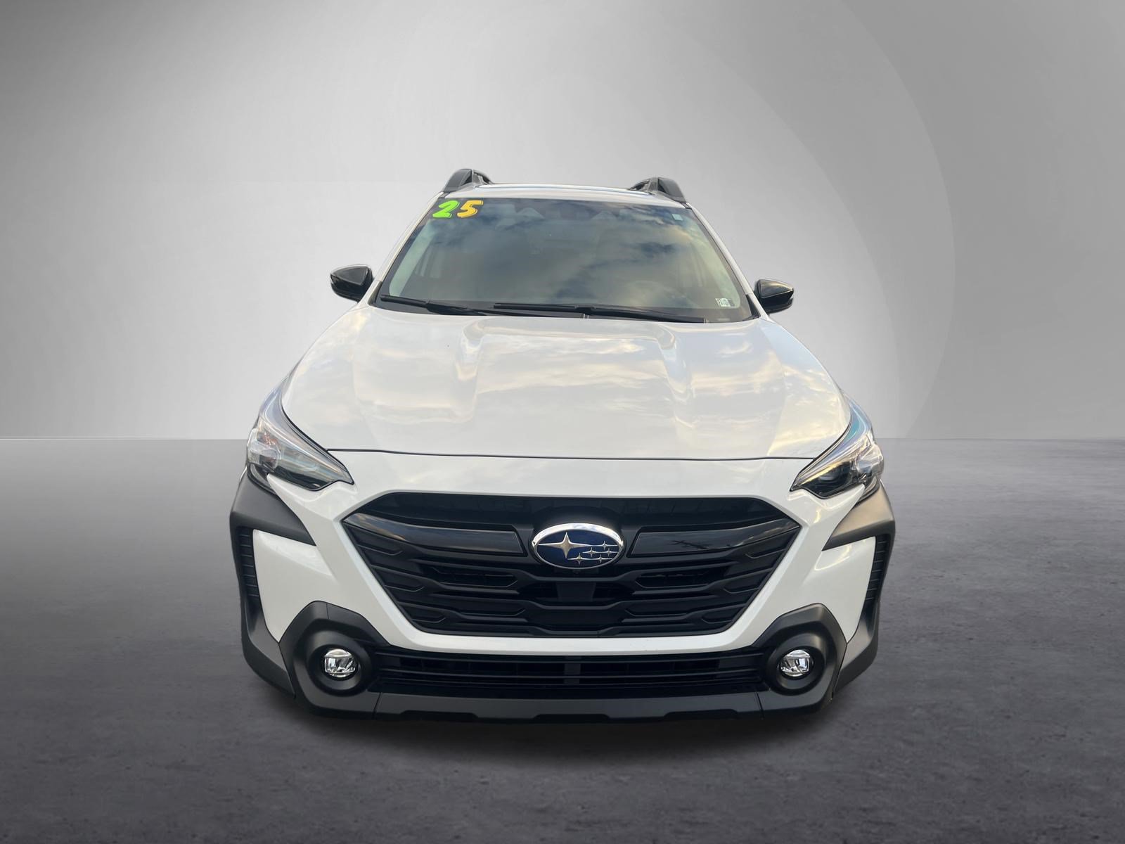 Used 2025 Subaru Outback Onyx Edition XT AWD/4WD image 9