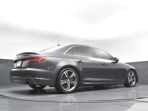 Used 2018 Audi A4 2.0T Premium Plus w/ Premium Plus Package image 25