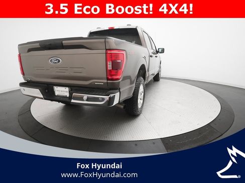 Used 2023 Ford F150 XLT image 32