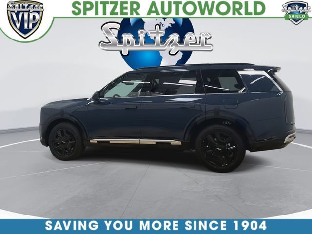 New 2027 Kia Telluride SX Prestige AWD/4WD image 7