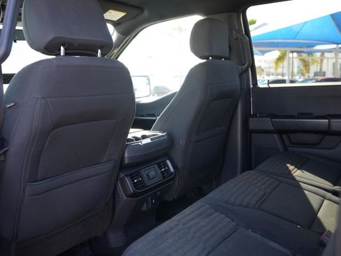 Used 2021 Ford F150 XL w/ STX Appearance Package image 17