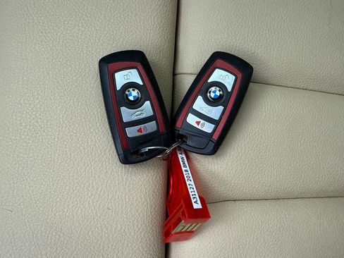 Used 2018 BMW 430i Convertible RWD image 51