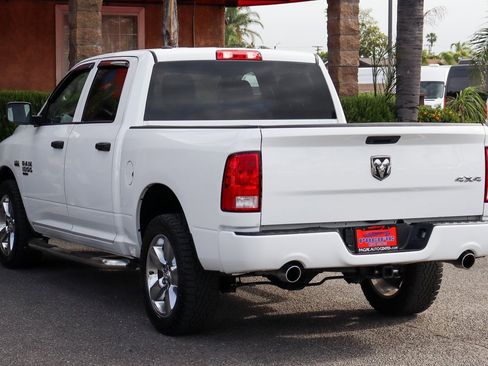 Used 2019 RAM 1500 Express w/ Express Value Package image 6