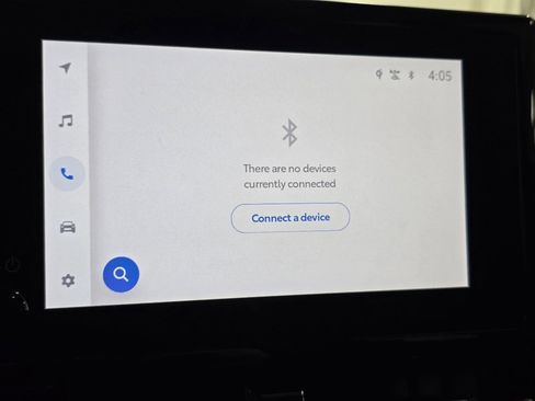 Certified 2025 Toyota Corolla Cross LE image 5