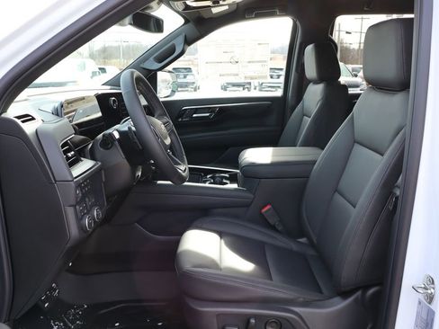 New 2026 Chevrolet Tahoe LT w/ Comfort Package image 11