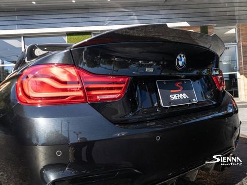 Used 2018 BMW M4 Coupe image 24