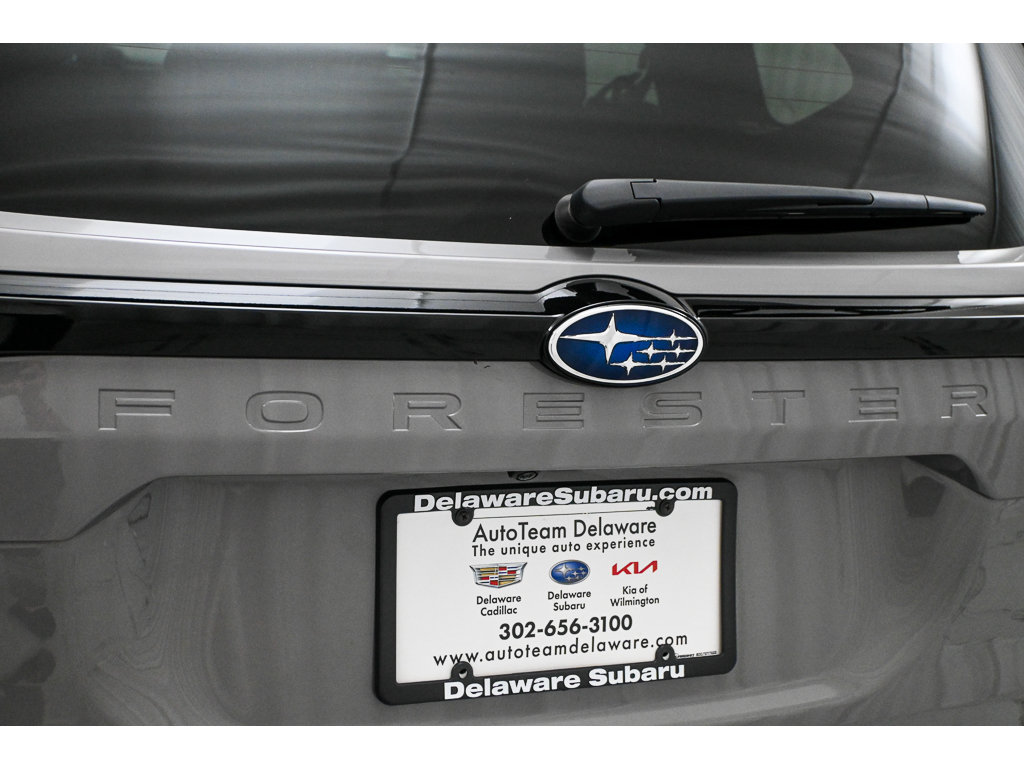 Used 2026 Subaru Forester Premium w/ Base/Premium Package AWD/4WD image 38