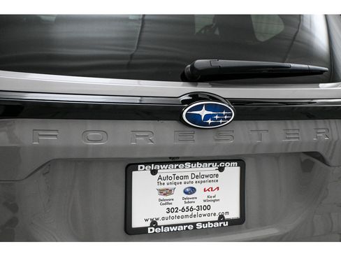 Used 2026 Subaru Forester Premium w/ Base/Premium Package AWD/4WD image 38