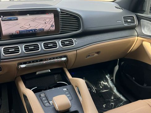 New 2026 Mercedes-Benz GLE 350 4MATIC image 37