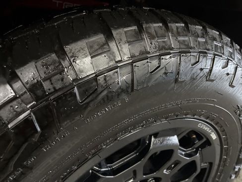 Used 2024 Toyota Sequoia TRD Pro image 13