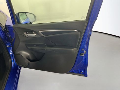 Used 2018 Honda Fit EX-L image 26