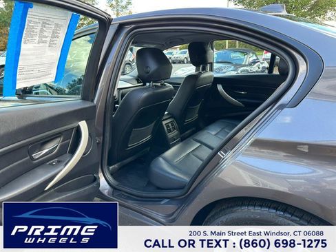 Used 2013 BMW 328i xDrive 4dr Sdn 328i xDrive AWD image 10