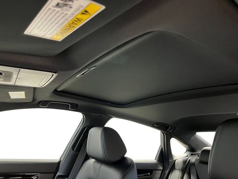 New 2026 Honda Civic Sport image 24