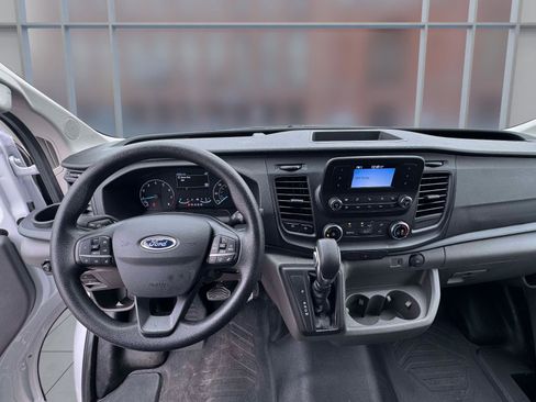 Used 2024 Ford Transit 250 Low Roof w/ Exterior Upgrade Package image 11