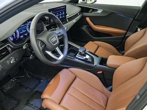 Used 2022 Audi A4 2.0T Premium Plus w/ Premium Plus Package AWD/4WD image 17