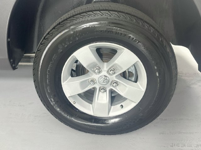 Used 2024 RAM 1500 Classic SLT RWD image 29
