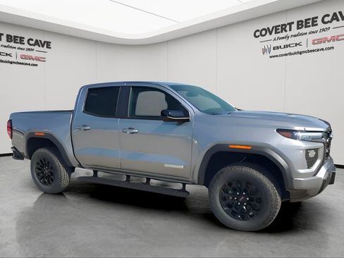 New 2026 GMC Canyon Elevation w/ Convenience Package image 18