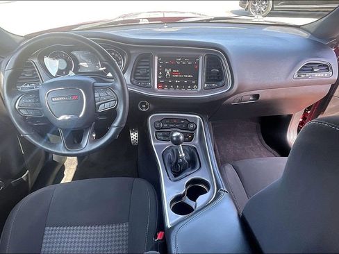 Used 2022 Dodge Challenger R/T Scat Pack image 15