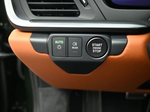 Certified 2026 Porsche 911 Carrera GTS image 22