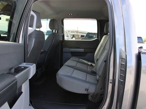 Used 2023 Ford F250 XL w/ STX Appearance Package AWD/4WD image 15