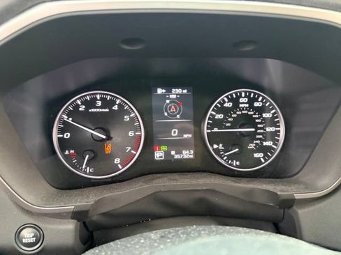 Used 2024 Subaru Ascent Touring w/ Popular Package #2 AWD/4WD image 14