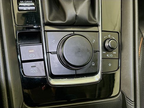 Used 2025 MAZDA CX-50 AWD 2.5 S w/ Premium Plus Pkg image 26