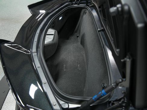 Used 2024 Chevrolet Corvette Z06 image 64