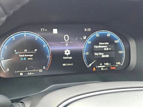 New 2025 Toyota RAV4 Limited image 10