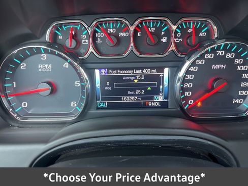 Used 2018 Chevrolet Suburban LT image 64