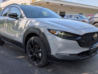 New 2026 MAZDA CX-30 2.5 Turbo Aire Edition