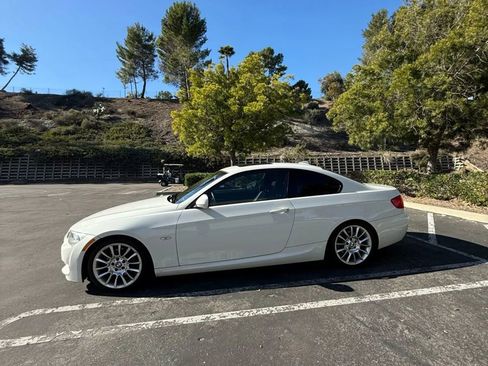 Used 2013 BMW 328i Coupe image 4