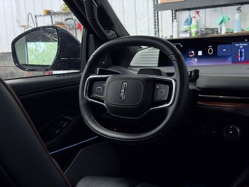 New 2026 Lincoln Navigator Black Label AWD/4WD image 34