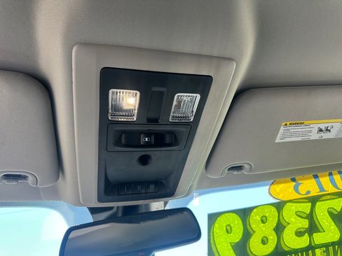 Used 2013 RAM 1500 Sport w/ Sport Premium Group AWD/4WD image 18