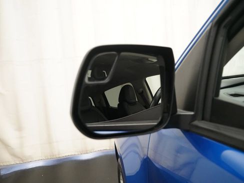 Used 2020 Chevrolet Colorado Z71 AWD/4WD image 24