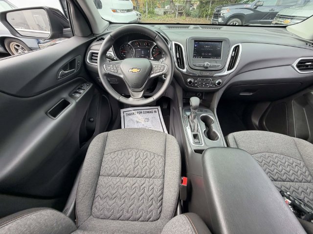 Certified 2024 Chevrolet Equinox LT FWD image 28