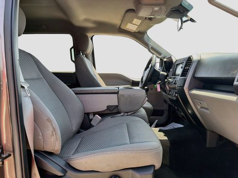 Used 2019 Ford F150 XLT AWD/4WD image 28
