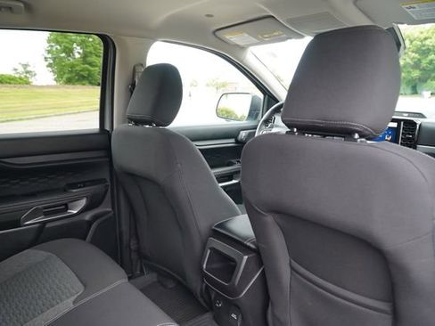 Used 2024 Ford Ranger XLT image 34