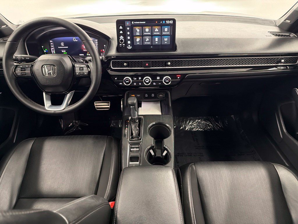 Used 2025 Honda Civic Sport image 35