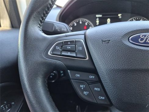 Used 2020 Ford EcoSport SE image 27