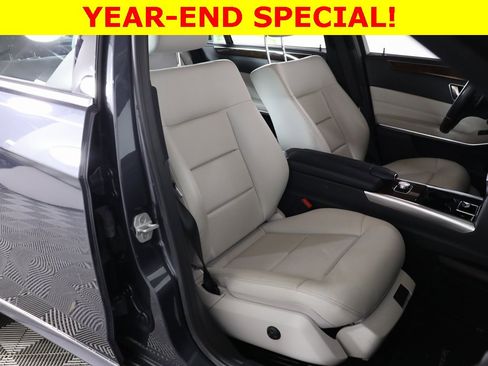 Used 2015 Mercedes-Benz E 350 E 350 image 52