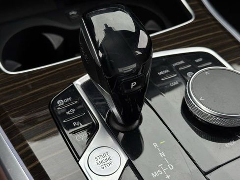 Used 2020 BMW X5 sDrive40i w/ Premium Package image 25