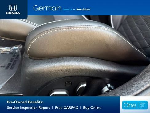 Used 2023 Cadillac CT5 V Blackwing w/ Driver Assist Package RWD image 23