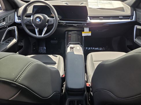 New 2026 BMW X1 xDrive28i w/ Convenience Package AWD/4WD image 13