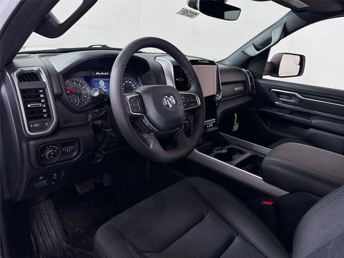 New 2026 RAM 1500 Big Horn image 4