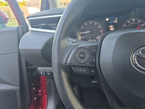Certified 2024 Toyota Corolla LE FWD image 16